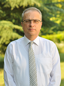 Goran Živković