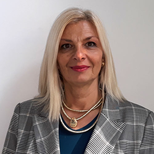 snezana pasalic