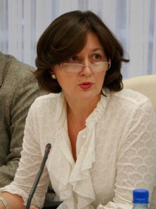 Snezana Pajovic