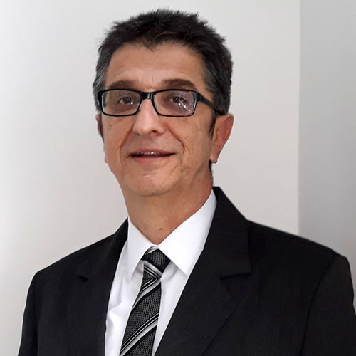 zoran saponjic