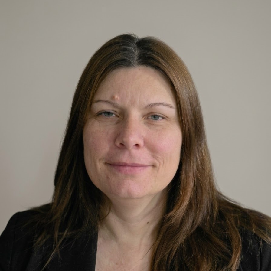 Dr Marija Vuksanović