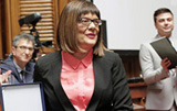 maja gojkovic proslava